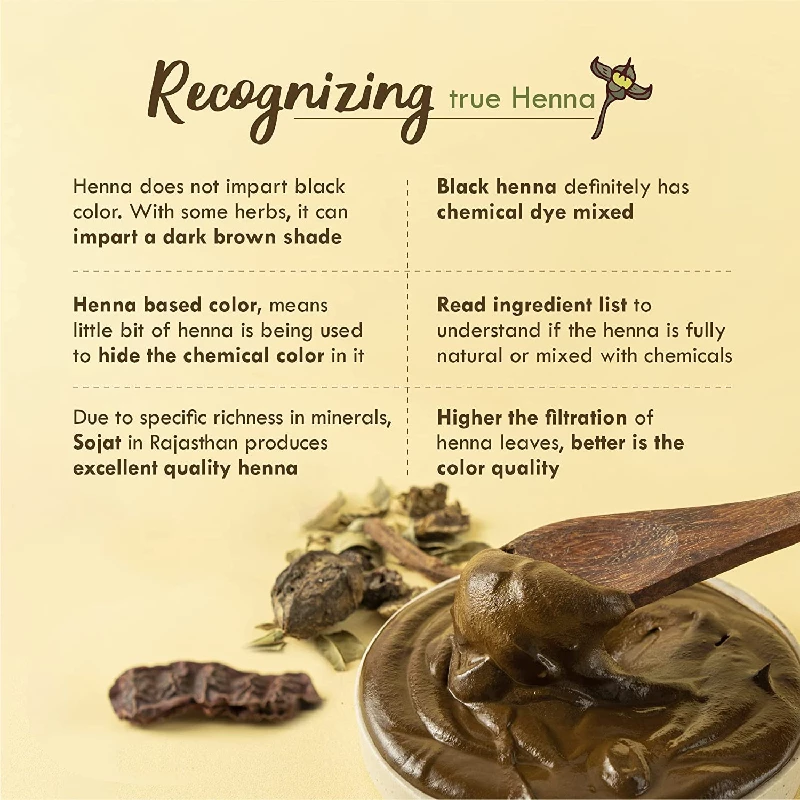 Nat Habit - Fresh Ready To Apply Henna Paste Pre-Soaked in Black Tea and Herbs, 660 g-3.webp